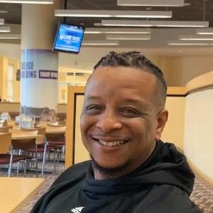 Meet your Posher, Vincent